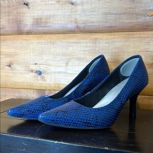 Christian Siriano for Payless, Pointed Toe Pump, Size 8